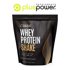Whey protein shake usato  Martina Franca