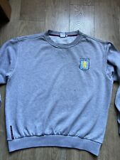 Aston villa jumper for sale  BURTON-ON-TRENT