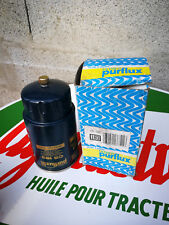 Destockage filtre carburant d'occasion  Guichen