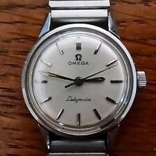 Omega ladymatic 22mm d'occasion  Poussan