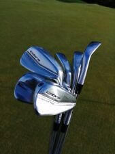 king cobra irons for sale  BUDLEIGH SALTERTON