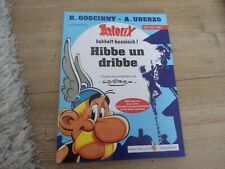 asterix hessisch gebraucht kaufen  Biblis