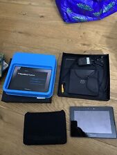 BlackBerry Playbook 64 GB segunda mano  Embacar hacia Mexico