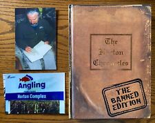 carp books for sale  PERSHORE