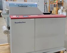 Hunkeler uw6 unwinder for sale  Keller