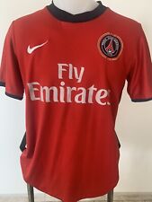 Maillot foot psg d'occasion  Béziers