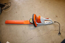 Stihl hse electric for sale  Shipping to Ireland