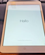 Apple iPad Mini - 1ª Generación - Modelo 1432 - Solo Wi-Fi - 16 GB - Blanco segunda mano  Embacar hacia Argentina