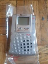 Voice recorder oregon usato  Voghera