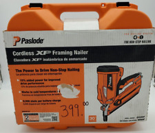 Paslode lithium ion for sale  Melrose