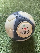 Pallone calcio ufficiale usato  Volpago Del Montello
