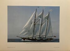 Bundle yacht prints for sale  UK