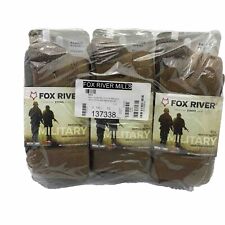 Fox river military for sale  Robersonville