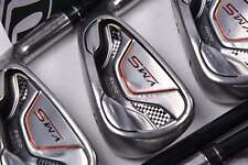 Yonex vms irons for sale  LOANHEAD