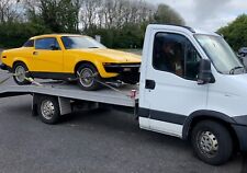 Classic car transport for sale  PEACEHAVEN