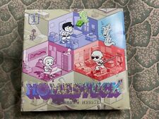 Homestuck Livro 1 Ato 1 e 2 Andrew Hussie Edição Limitada 222/500 comprar usado  Enviando para Brazil