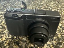 Ricoh digital camera for sale  Hilo