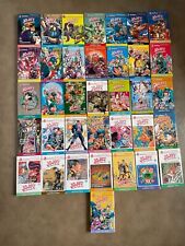 Lot manga jojo d'occasion  Toulouse-