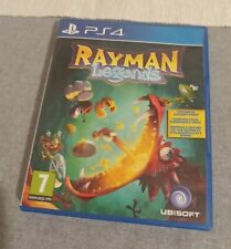 rayman legends usato  Roma