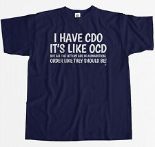 Cdo like ocd for sale  UK