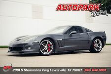 2010 chevrolet corvette for sale  Lewisville