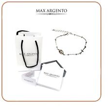 Bracciale argento 925 usato  Massa Di Somma