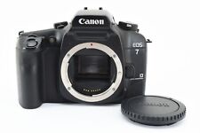 [EXCELENTE++] Cámara fotográfica Canon EOS 7 35 mm réflex de Japón #C3112 segunda mano  Embacar hacia Argentina