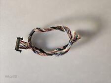 Sony lvds cable for sale  Miami