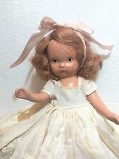 Nancyann storybook doll for sale  Solvang