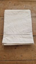 Vintage french sheet for sale  HAYLE