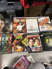 Lot dvd discs for sale  Brooklyn