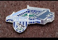 Wba west bromwich for sale  SWINDON