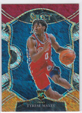 2020 panini select d'occasion  Brest