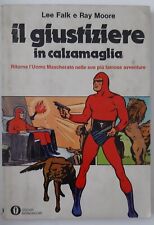 Lee falk ray usato  Italia