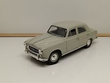 Peugeot 403 berline d'occasion  Derval