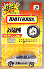1991 vintage matchbox d'occasion  Expédié en Belgium