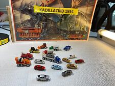 Scale layout cars for sale  Reidsville
