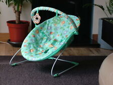 Bright Starts - Rocker / Bouncer / Chair / Bed / Play Space  + Vibrations for sale  Shipping to South Africa