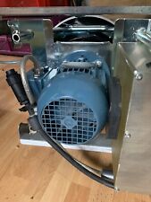 Industrie ventilator zersteube gebraucht kaufen  Waltershausen