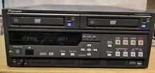 Pioneer professional dvd d'occasion  Thiais