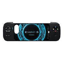 Logitech (Logicool) PowerShell G550 Game Controller for iPhone 5/5s  (IL/RT6-... for sale  Shipping to South Africa