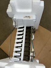 Geladeira genuína com acessórios peça de máquina de gelo Whirlpool #HR106 W11381372 comprar usado  Enviando para Brazil
