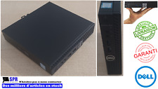 Dell optiplex 3050 d'occasion  Chelles