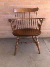 Vintage chair nichols for sale  Cherry Valley