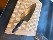 Indian wars trowel for sale  Harlan