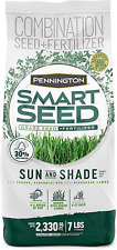 Pennington smart seed for sale  Denver