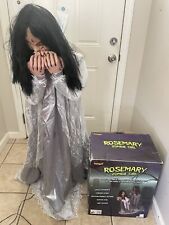 Spirit halloween rosemary for sale  Troy