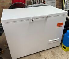 Hotpoint chest freezer for sale  WARE