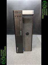 Dell t3600 intel for sale  WANTAGE