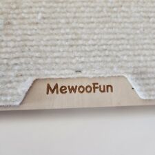 Mewoofun cat window for sale  Moriarty